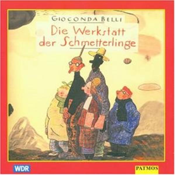 Die Werkstatt der Schmetterlinge