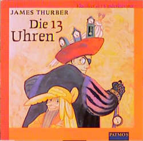 Die dreizehn Uhren