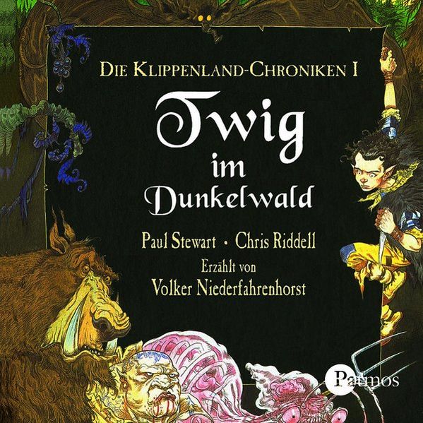 Buchcover