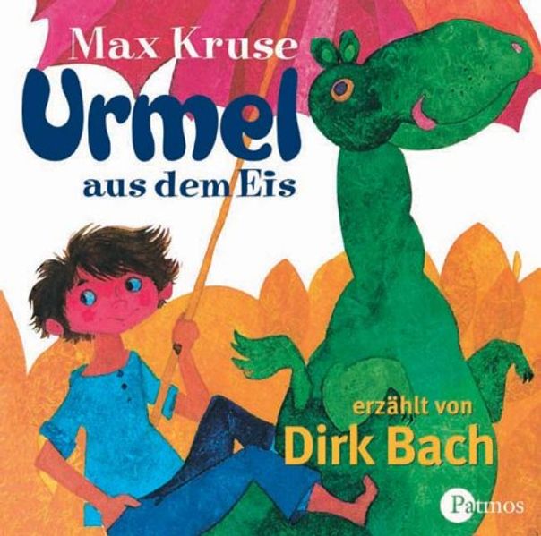 Buchcover