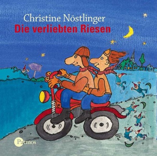 Buchcover