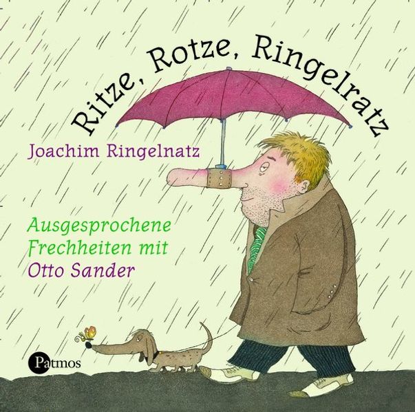 Ritze, Rotze, Ringelratz
