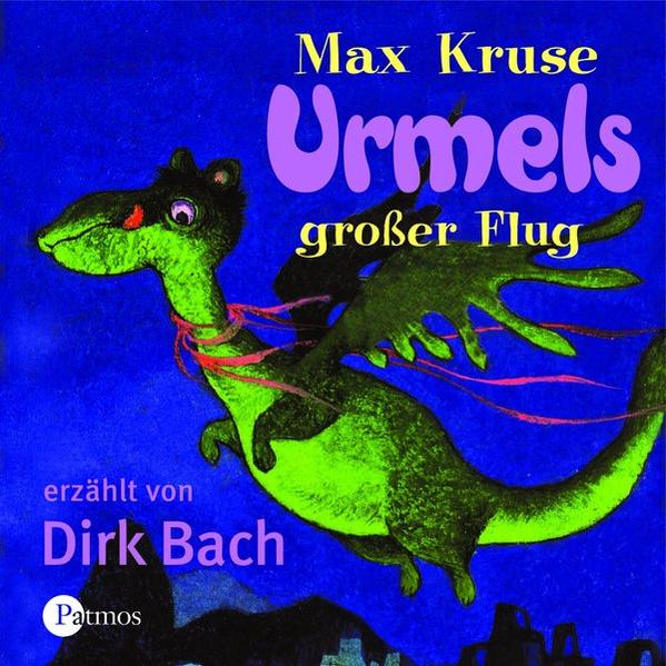 Urmels großer Flug