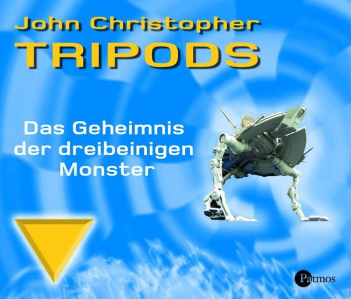 Tripods - Das Geheimnis der dreibeinigen Monster