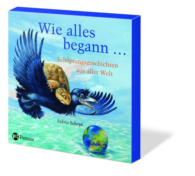 Wie alles begann
