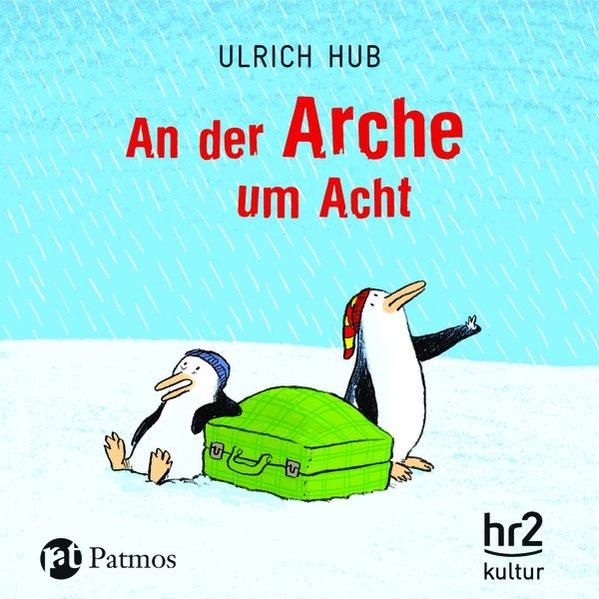 An der Arche um Acht