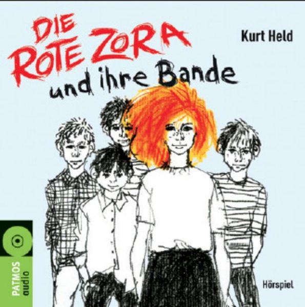Die Rote Zora und ihre Bande