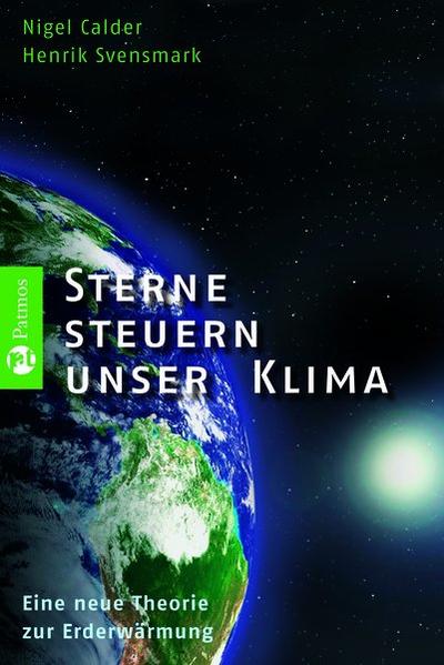 Sterne steuern unser Klima