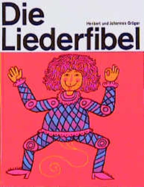 Die Liederfibel