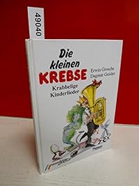 Die kleinen Krebse krebsen