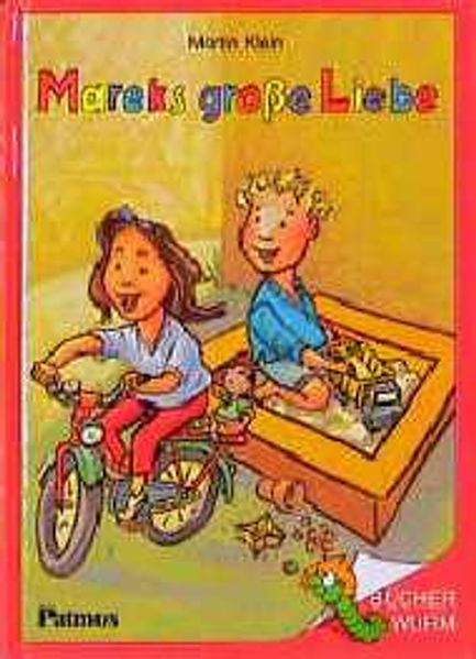 Buchcover