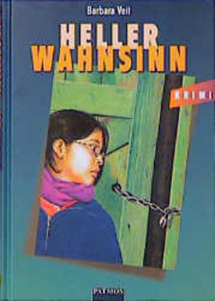 Heller Wahnsinn
