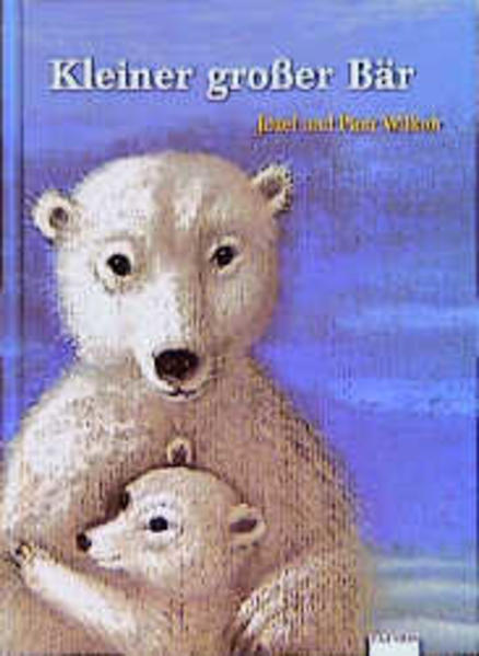 Kleiner grosser Bär