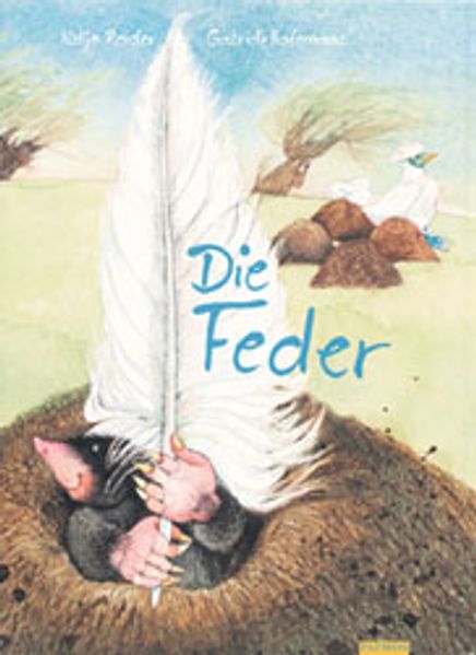 Die Feder