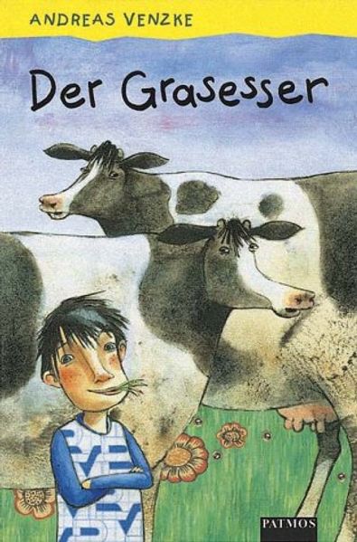 Der Grasesser