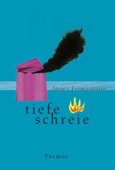 Tiefe Schreie
