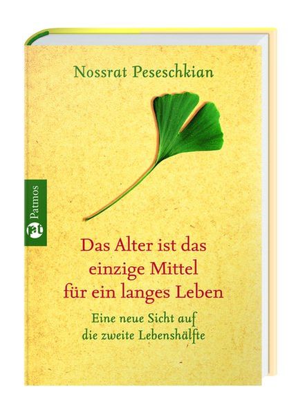 Das Alter ist das einzige Mittel für ein langes Leben