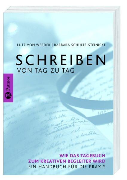 Schreiben von Tag zu Tag