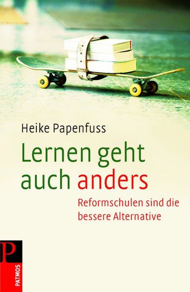 Lernen geht auch anders