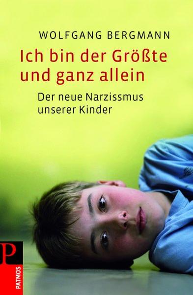Ich bin der Größte und ganz allein