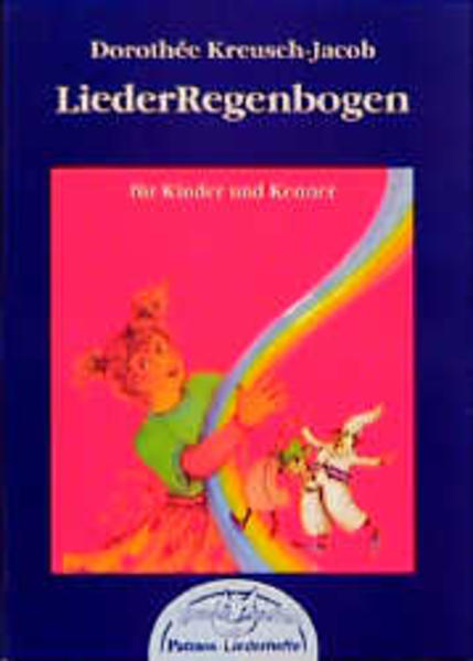 Der Lieder-Regenbogen