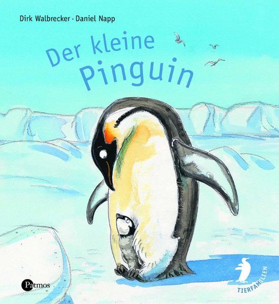 Der kleine Pinguin