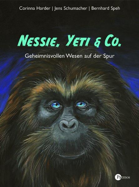 Nessie, Yeti & Co.