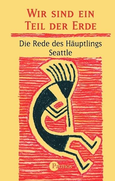 Wir sind ein Teil der Erde