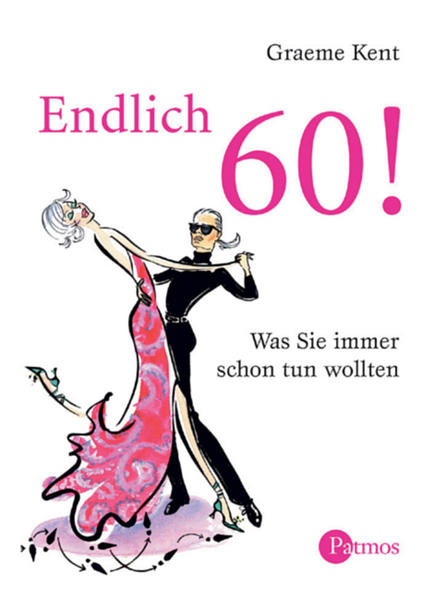 Endlich 60!