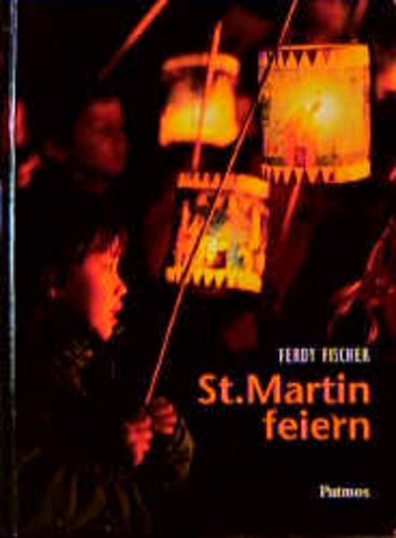 St. Martin feiern