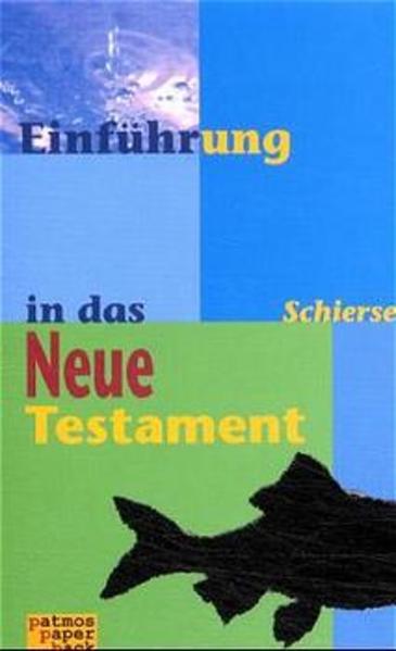 Einführung in das Neue Testament