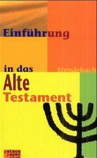 Einführung in das Alte Testament