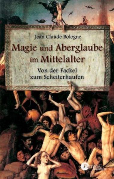 Magie und Aberglauben im Mittelalter