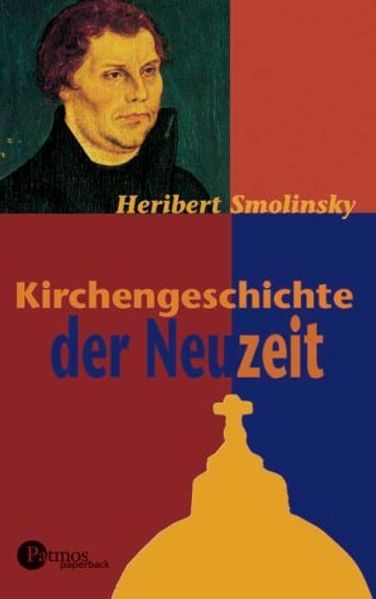 Kirchengeschichte der Neuzeit