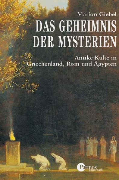 Das Geheimnis der Mysterien