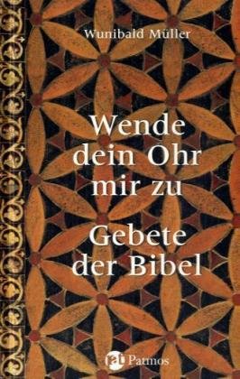 Wende dein Ohr mir zu