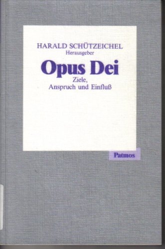 Opus Dei