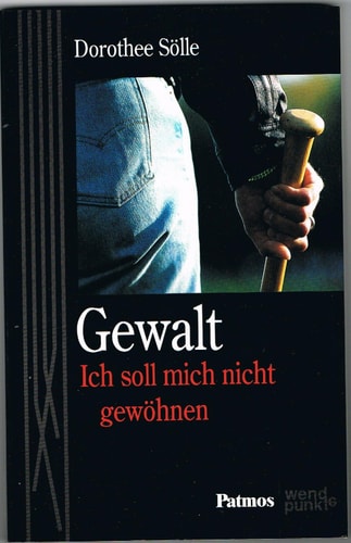 Gewalt