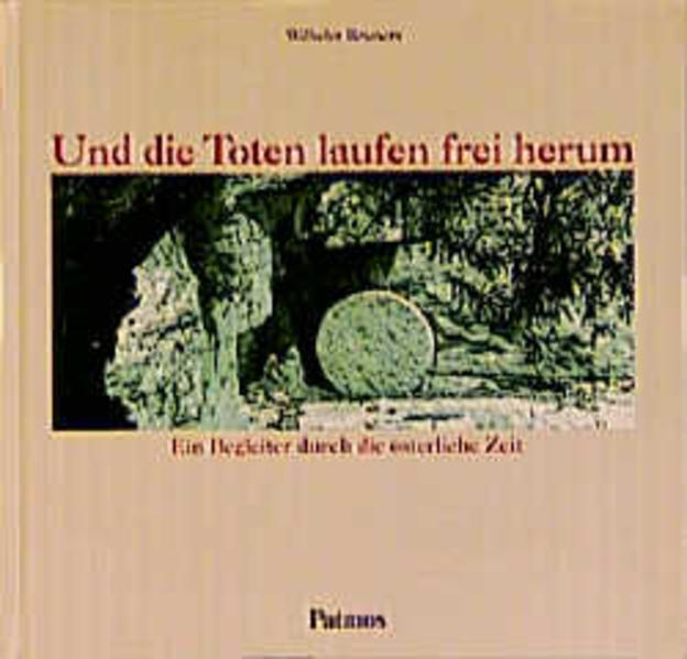 Und die Toten laufen frei herum