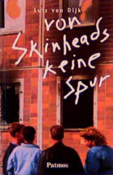 Von Skinheads keine Spur