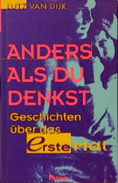 Anders, als du denkst