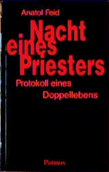 Nacht eines Priesters