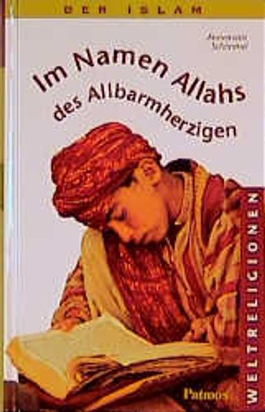 Im Namen Allahs, des Allbarmherzigen