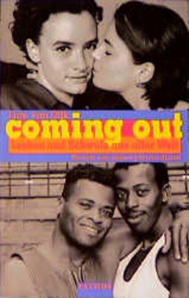 Coming out