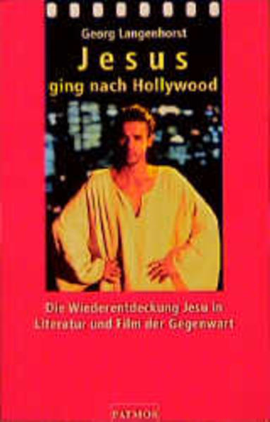 Jesus ging nach Hollywood