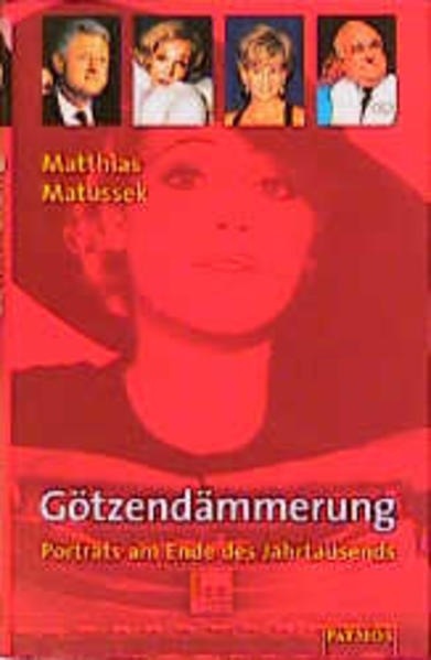 Götzendämmerung