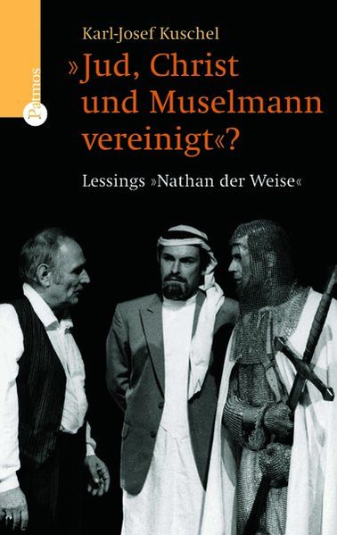 'Jud, Christ und Muselmann vereinigt'?