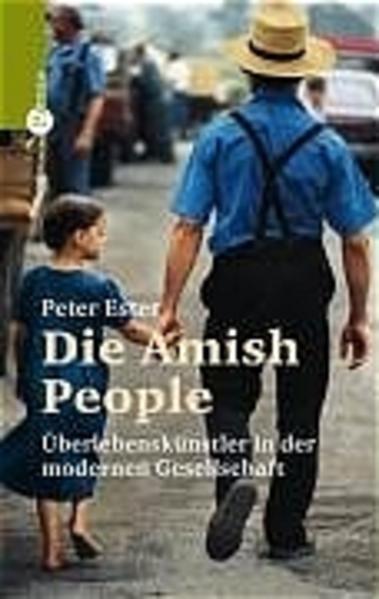 Die Amish People