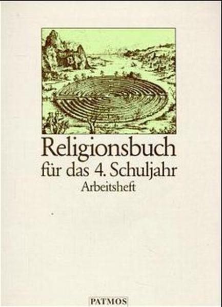 Religionsbuch / 1. Schuljahr. (In neuer Rechtschreibung)