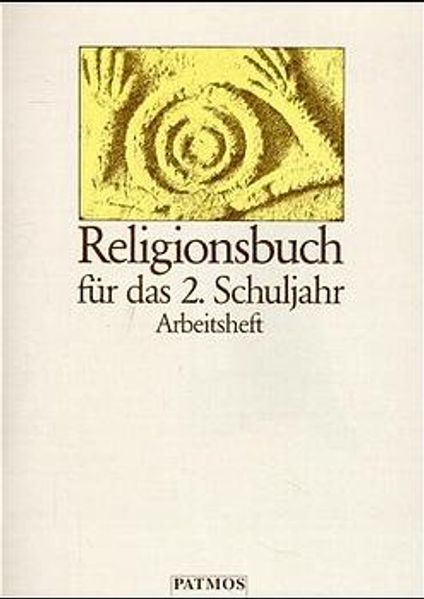 Religionsbuch / 2. Schuljahr